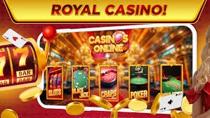 Experience Thrilling Games at LegionBet Casino Online Experience Thrilling Games at LegionBet Casino Online