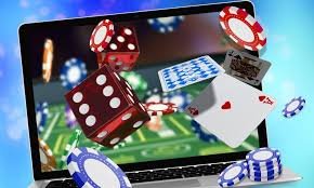 Experience Thrilling Games at LegionBet Casino Online Experience Thrilling Games at LegionBet Casino Online