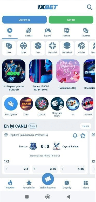 The World of Online Betting An Insight into 1xbet Online The World of Online Betting An Insight into 1xbet Online