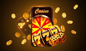 Experience the Thrill at Slots Gallery Casino & Sportsbook